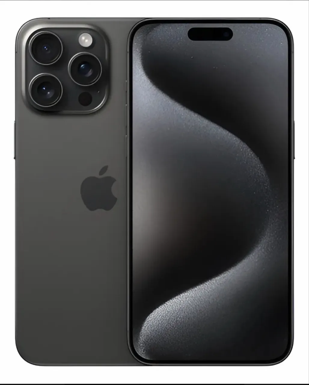 iPhone 14 Pro Max 256gb - cor Preto Espacial - Celulares e