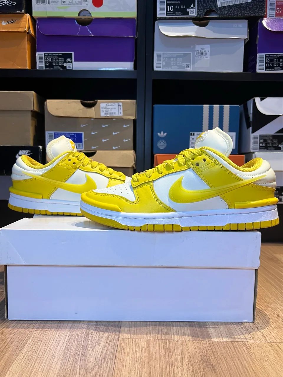Dunk Low Twist Vivid 35 original
