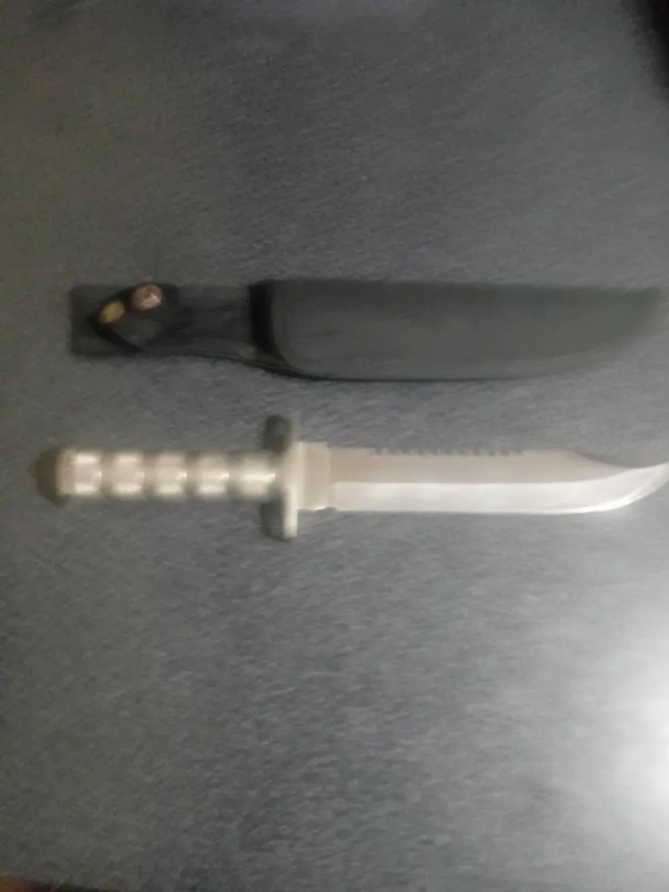 Faça do rambo  - Foto 2