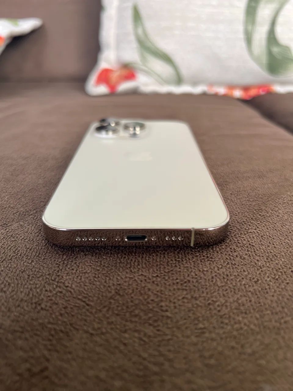 iPhone 13 Pro 256 - Celulares e Smartphones - Poço, Maceió