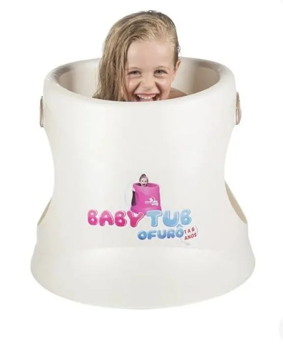 Baby tub