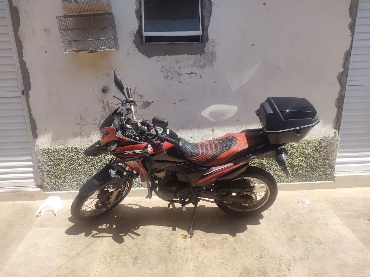 Moto - Foto 2