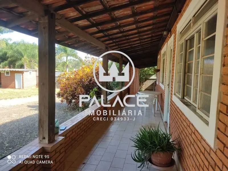 chácara à venda em campestre, piracicaba 2 quartos 2510m² - Foto 4