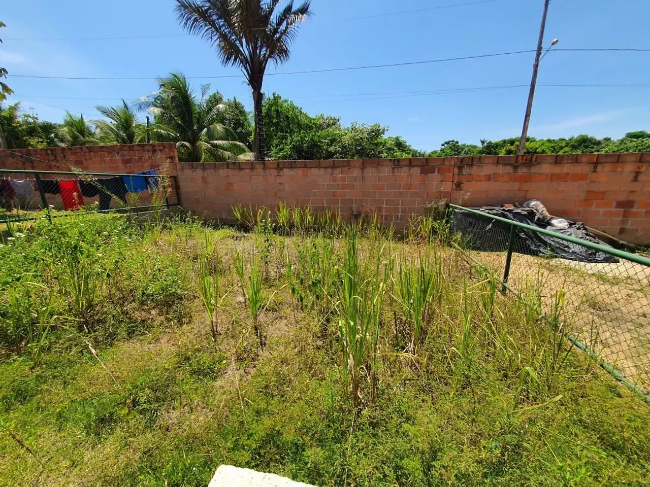 ALUGA-SE CASA NO SMART CAMPO BELO | 2 QUARTOS - Foto 2