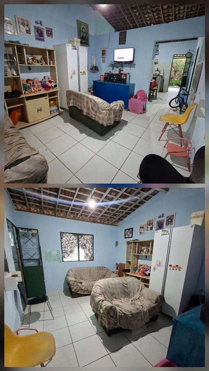 Casa a venda Santa lucia  - Foto 3