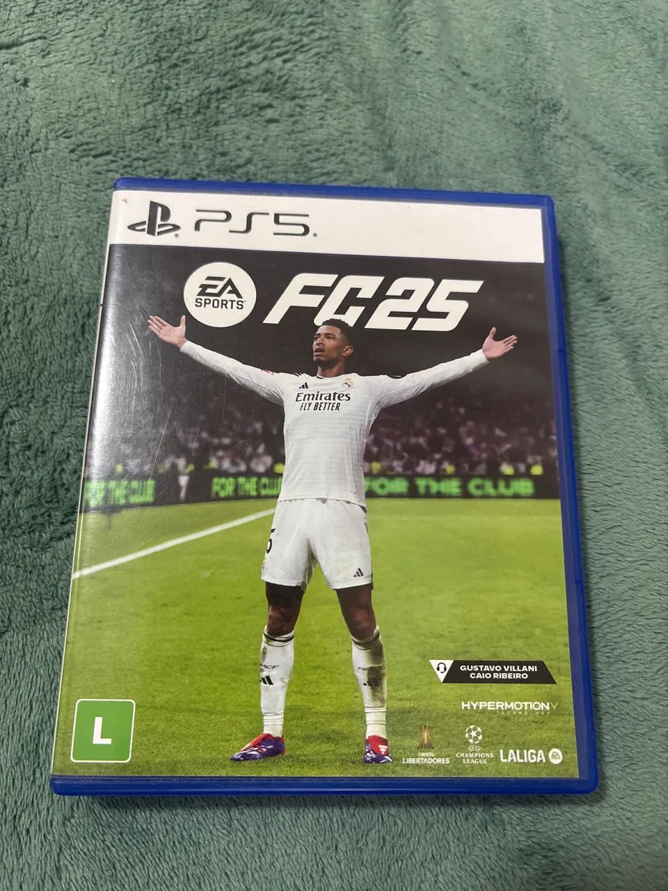 Game 