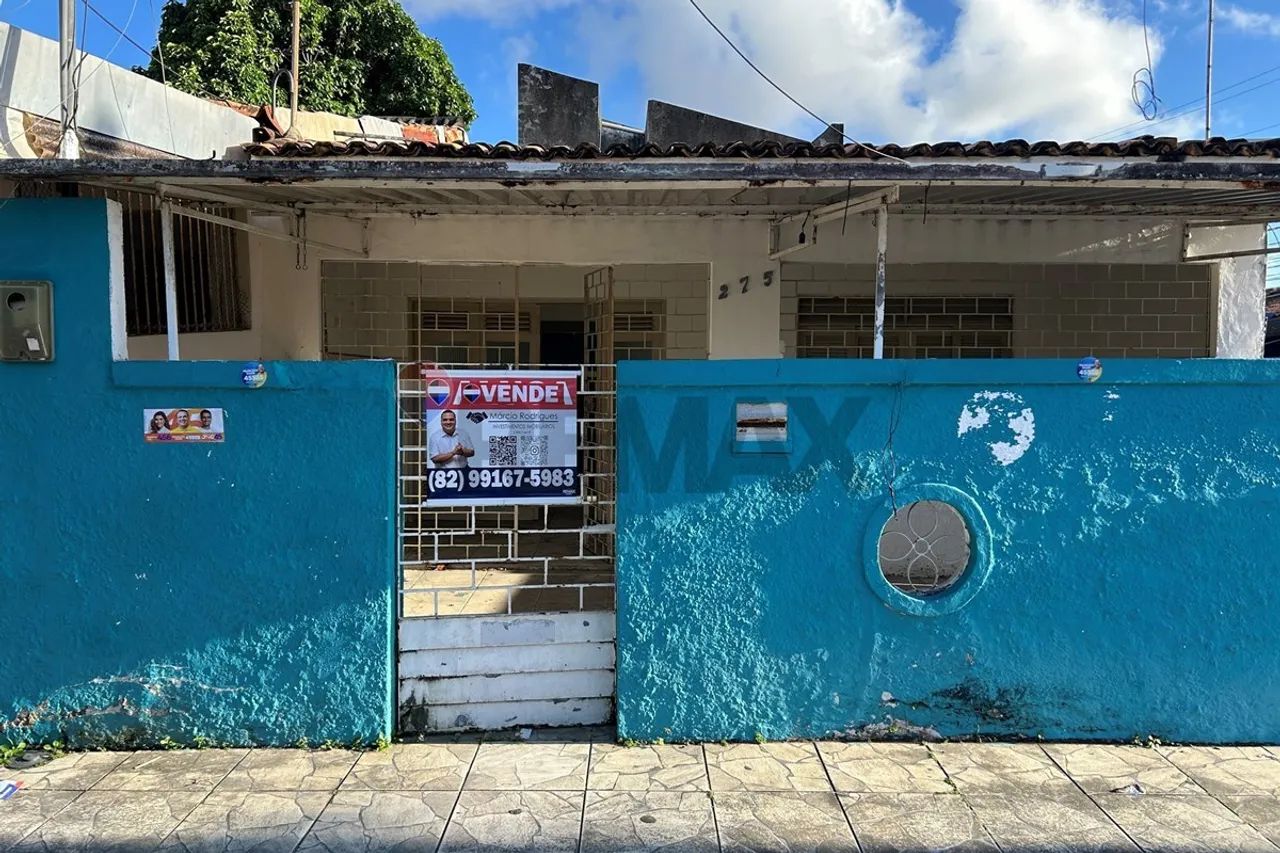 Encontre Sua Casa Ideal em Poço, Maceió!