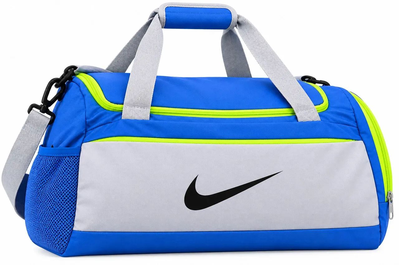 Bolsa de viagem e Academia Nike - Foto 2