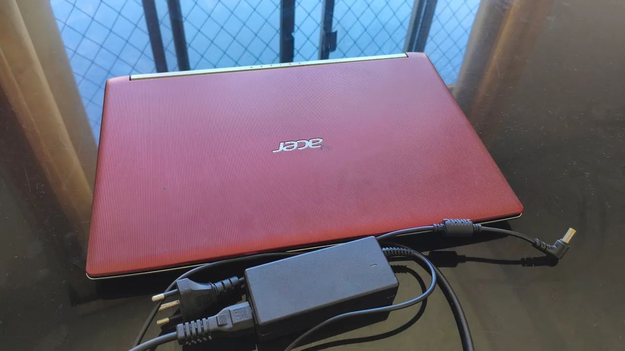Notebook gamer Acer a515-41G - Foto 3