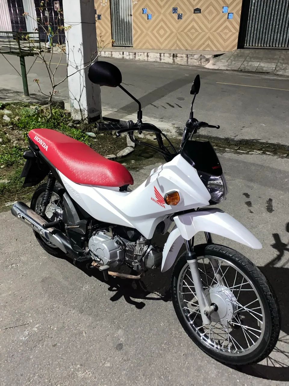 POP 110i 2023 EXTRA