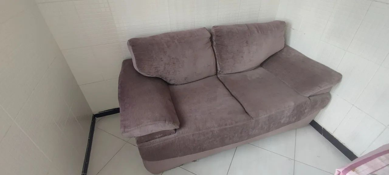 Sofá dois lugares  - Foto 2