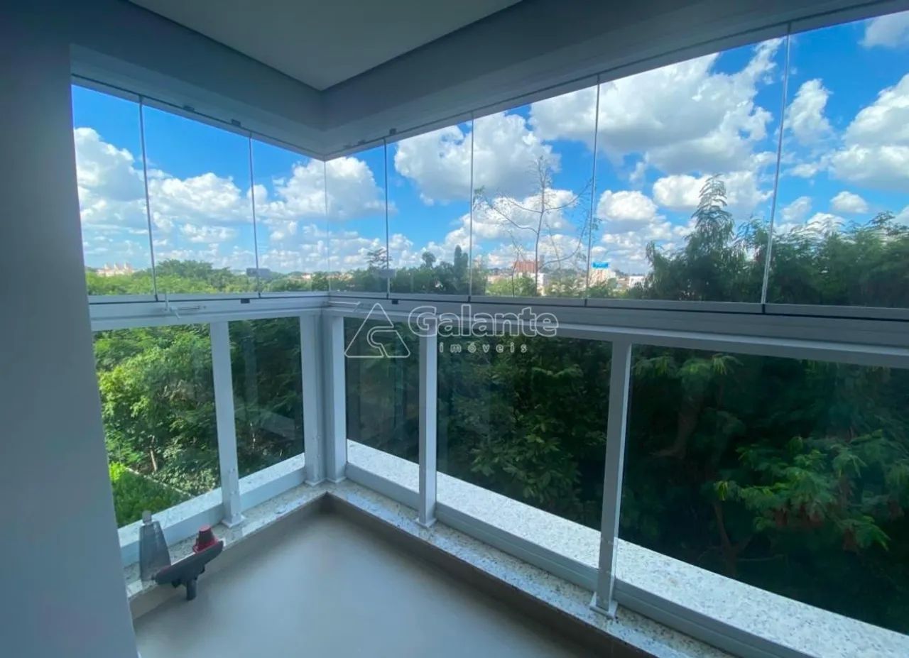 apartamento - Taquaral - Campinas - Foto 4
