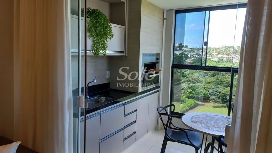 Aluguel Apartamento PATRIMONIO - Foto 5