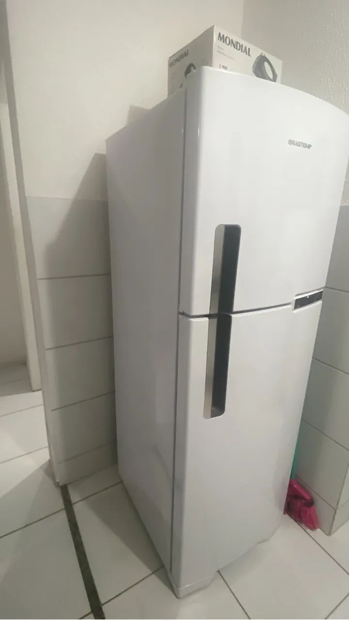 Geladeira Brastemp  - Foto 2