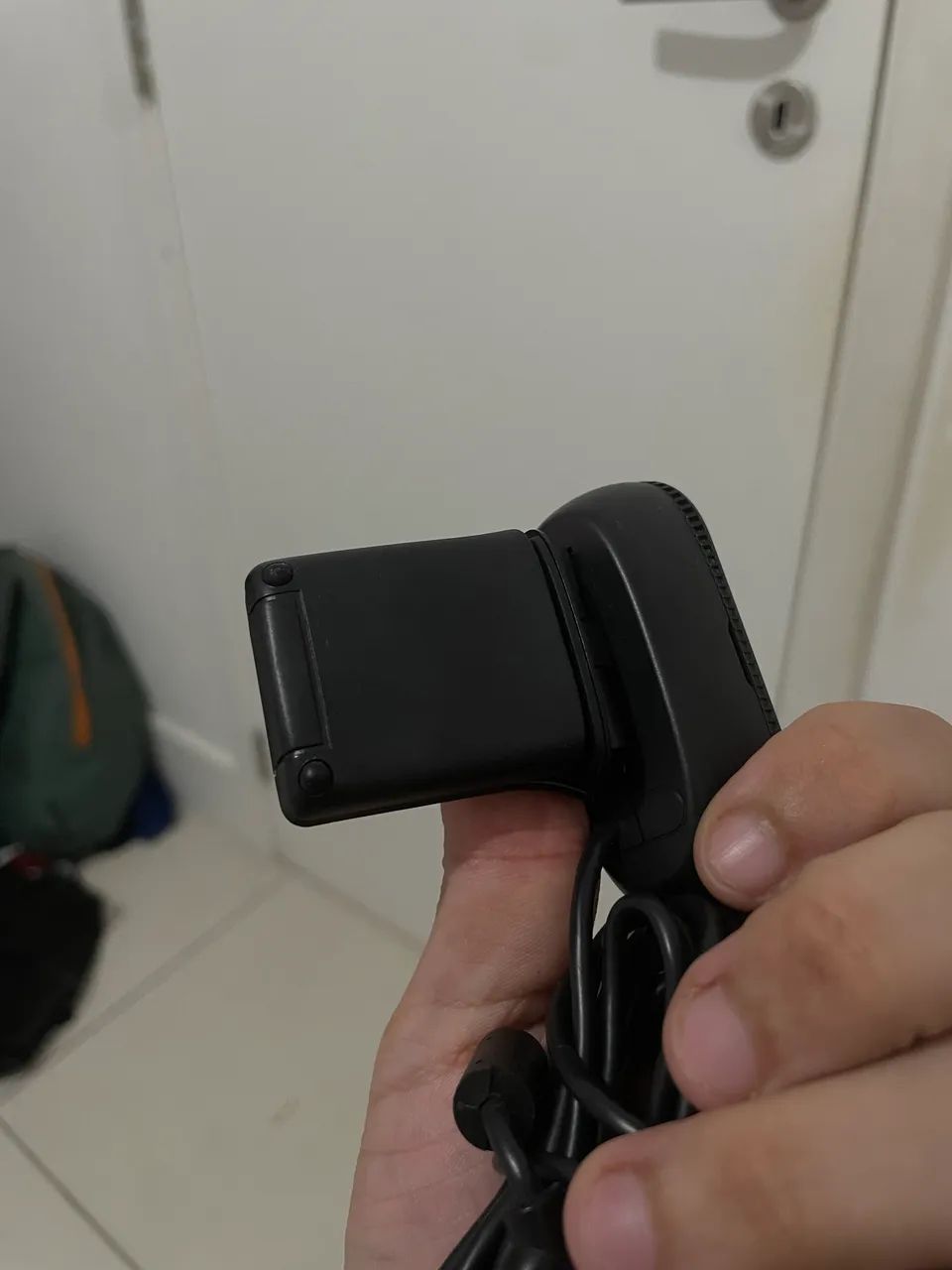 Camera Webcam Logitech C270HD 720p - Foto 3