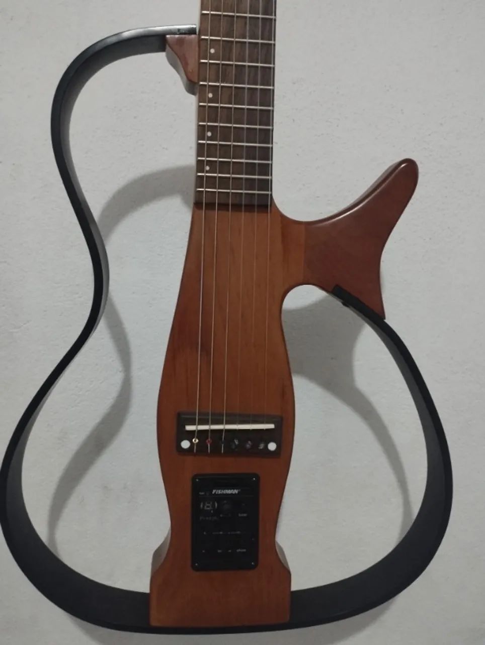 Violão Marquês  - Foto 4