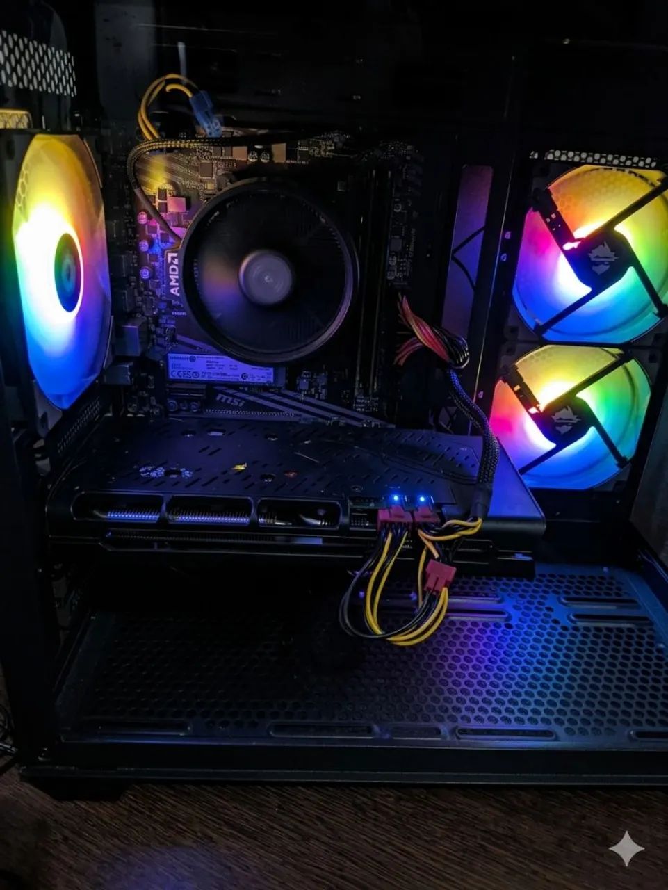 Pc gamer  - Foto 2