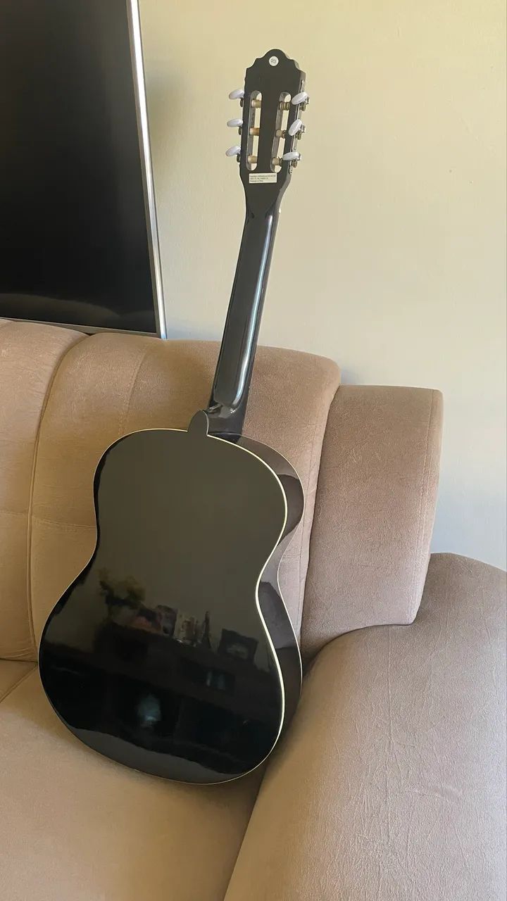 Violão Acústico  - Foto 2