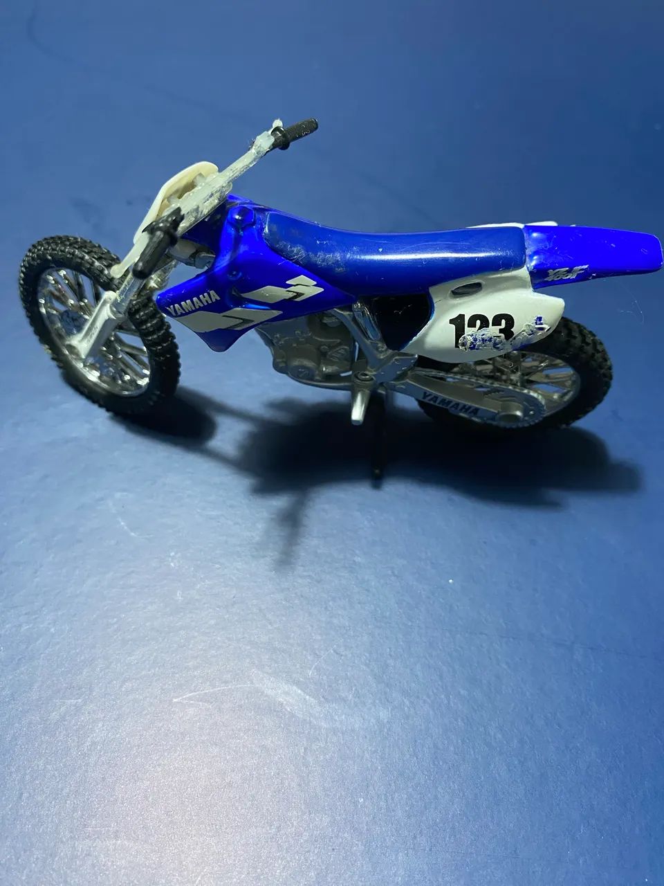 Vendo moto miniatura  - Foto 3
