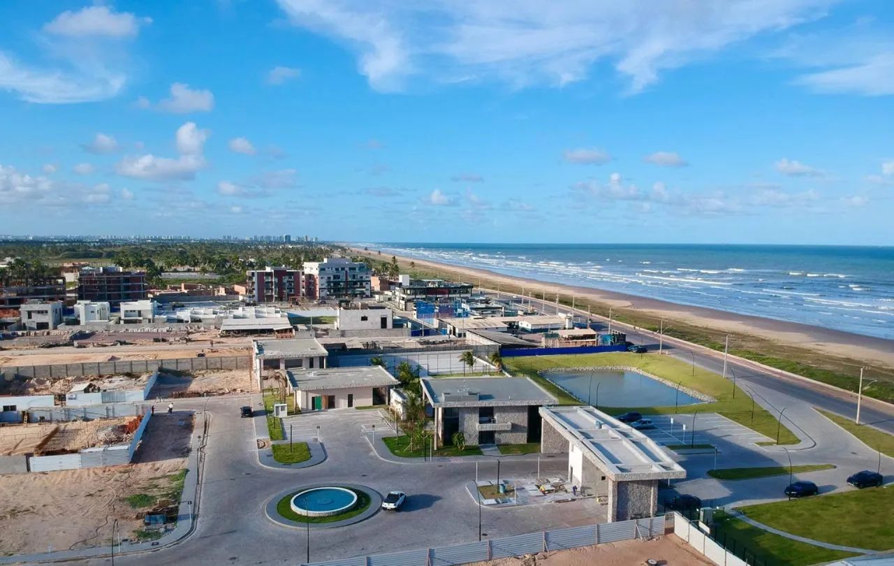 LOTE NO OCEAN VILLE - Foto 2