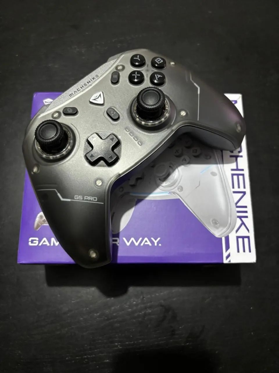 Controle Machenike G5 PRO