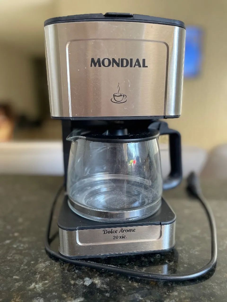 Cafeteira 