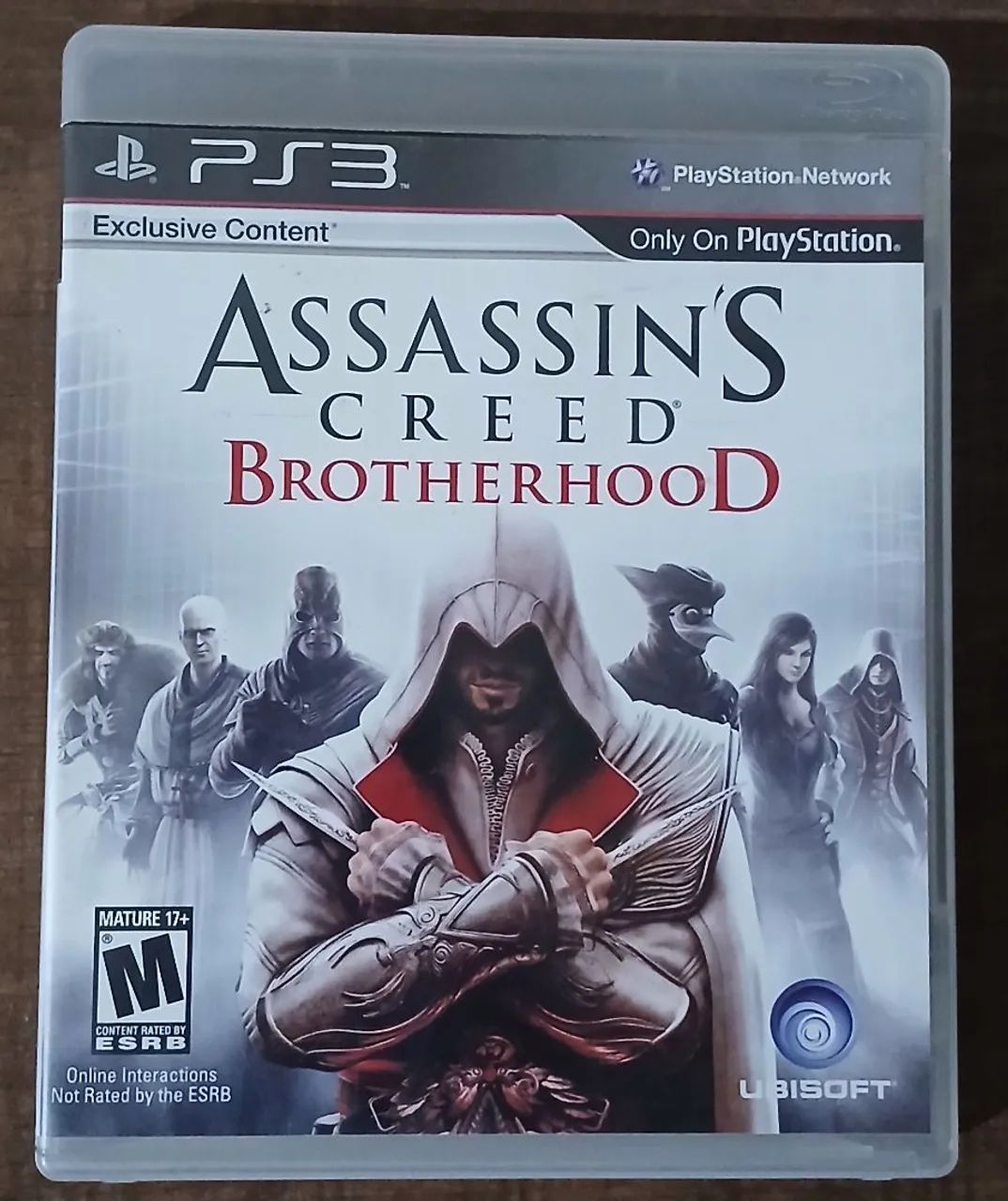 JOGOS PS3 - Foto 4