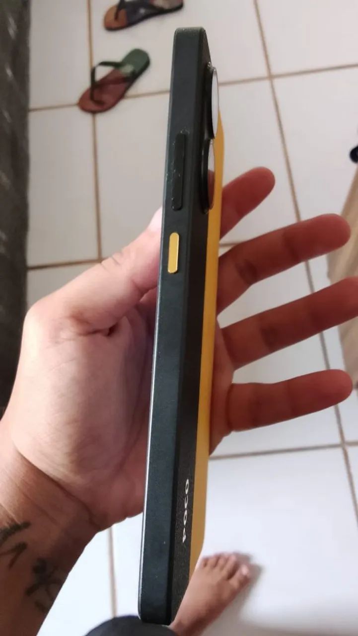 Poco X7 pro - Foto 4