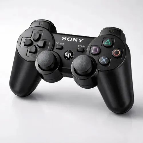 Controle de PlayStation 3
