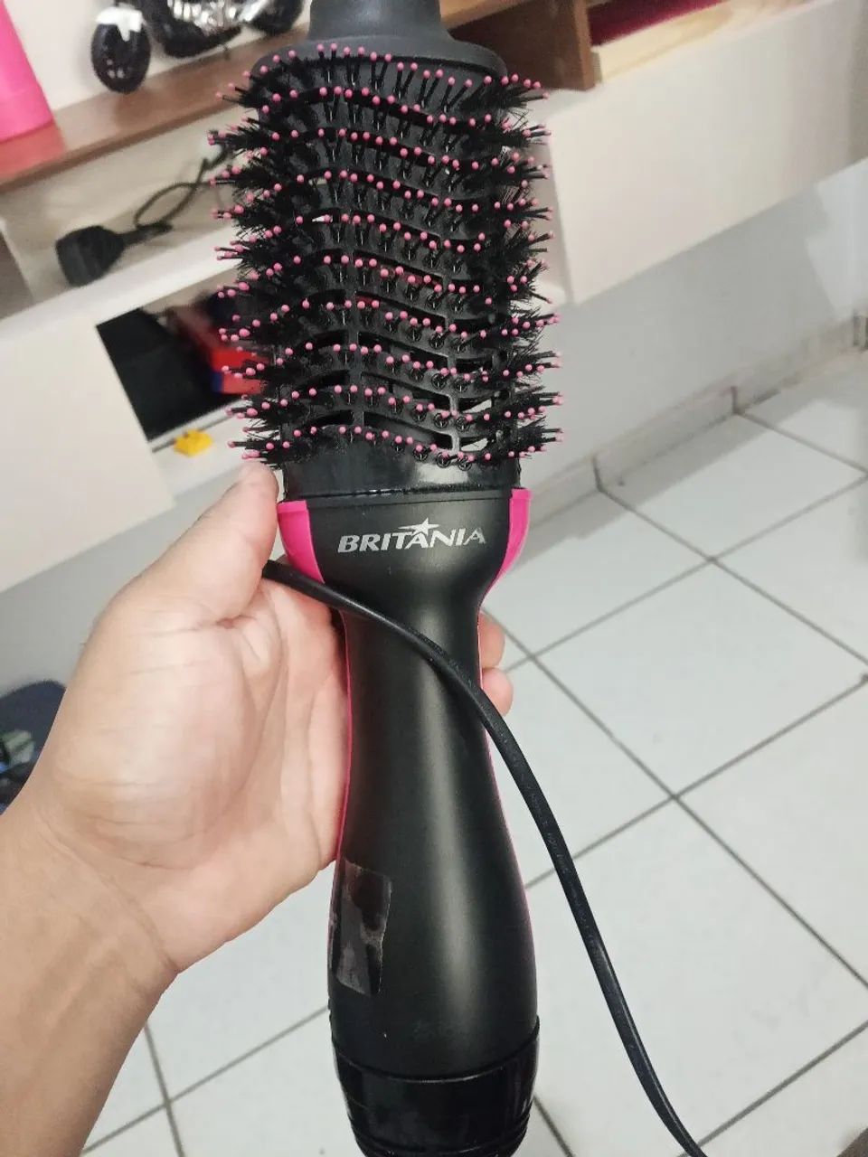 ESCOVA SECADORA - Foto 4