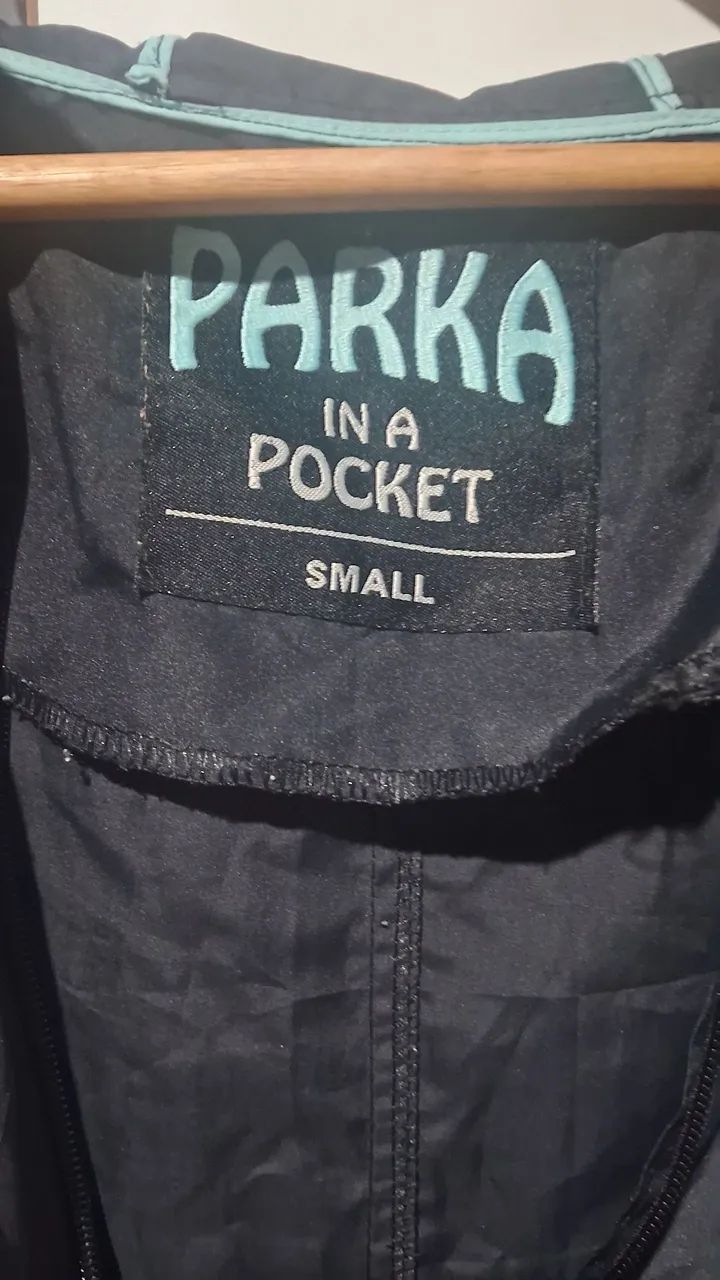 Vendo Parka - Foto 2