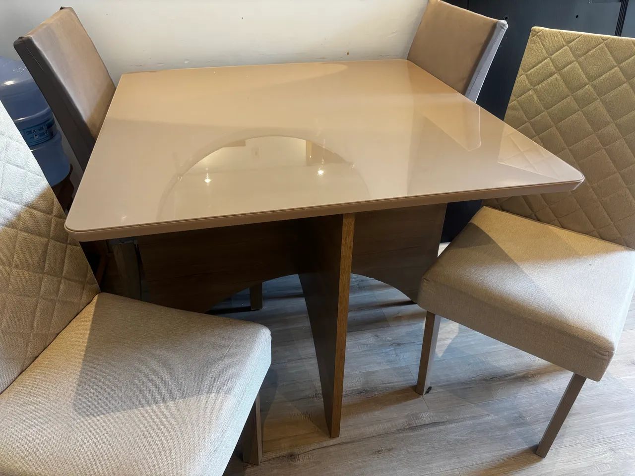 Mesa de jantar