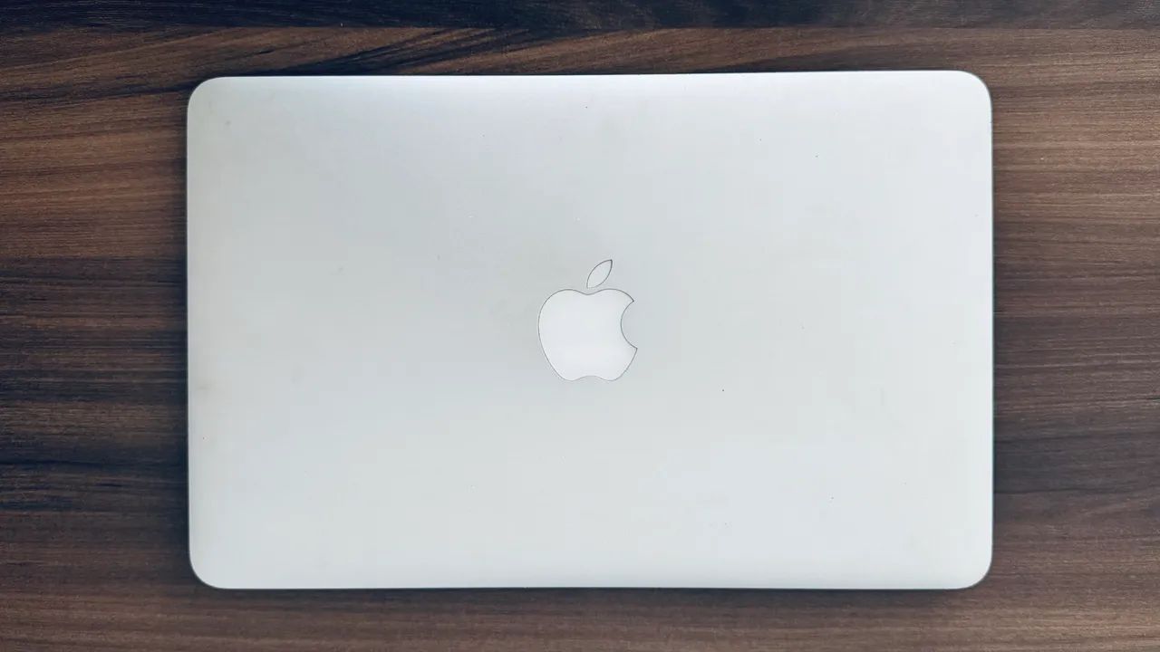 MacBook Air 11.6 polegadas (2015) - Foto 2