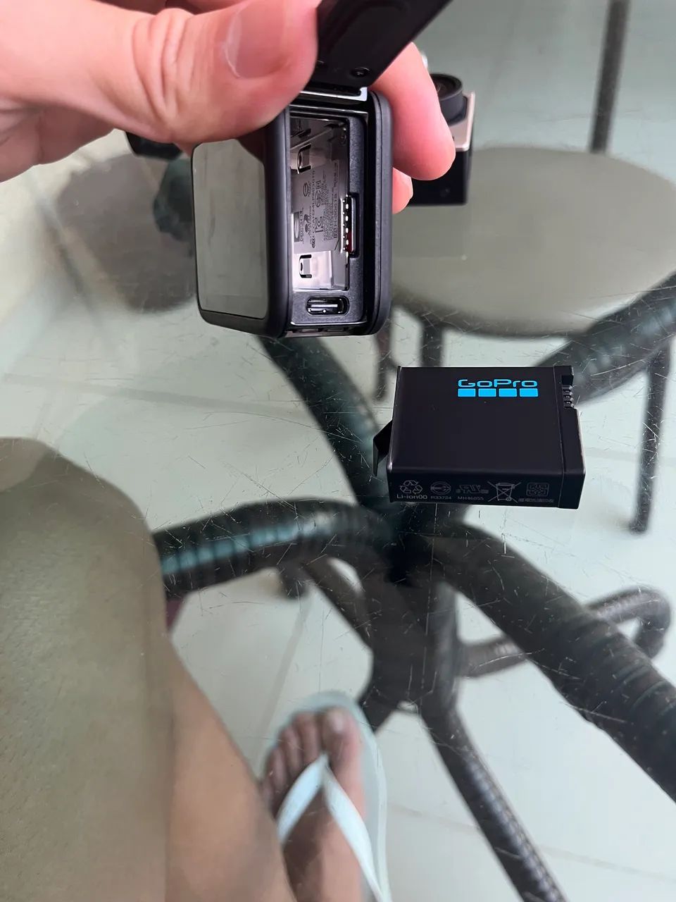GoPro Hero 13 - Foto 3