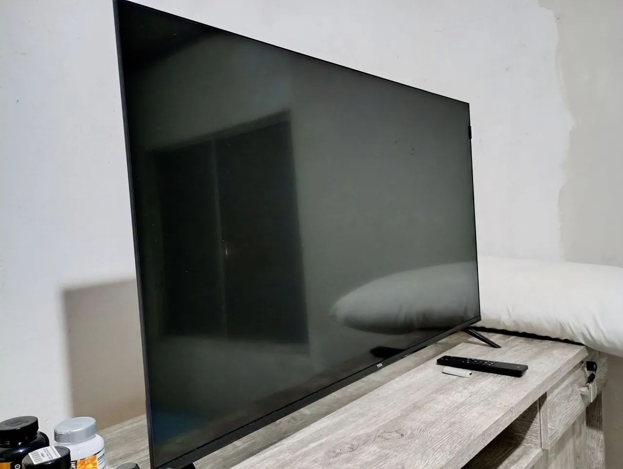 TV TCL QLED FULL HD 43P