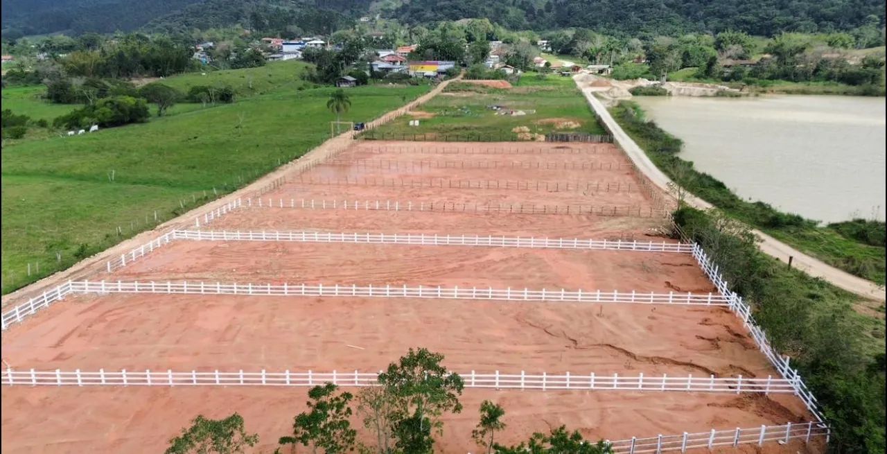 Terreno rural  timbe Tijucas  - Foto 3