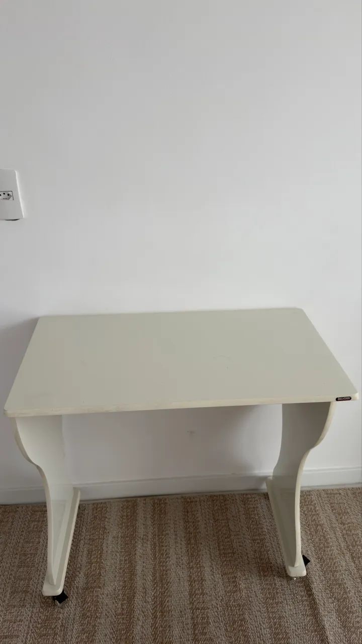 ESCRIVANINHA MESA DE ESTUDO  - Foto 4