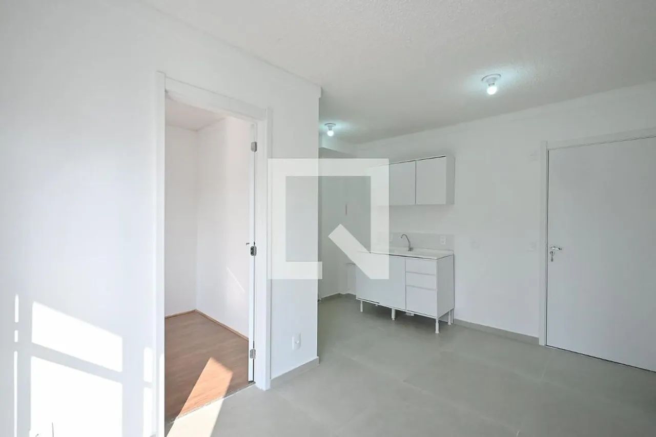 Apartamento à Venda - Vila Andrade, 2 Quartos, 44 m2 - Foto 4