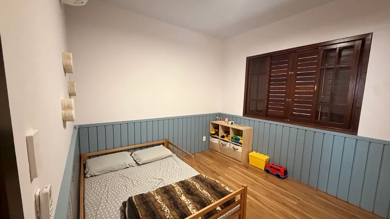 Cama casal montessoriana  - Foto 3