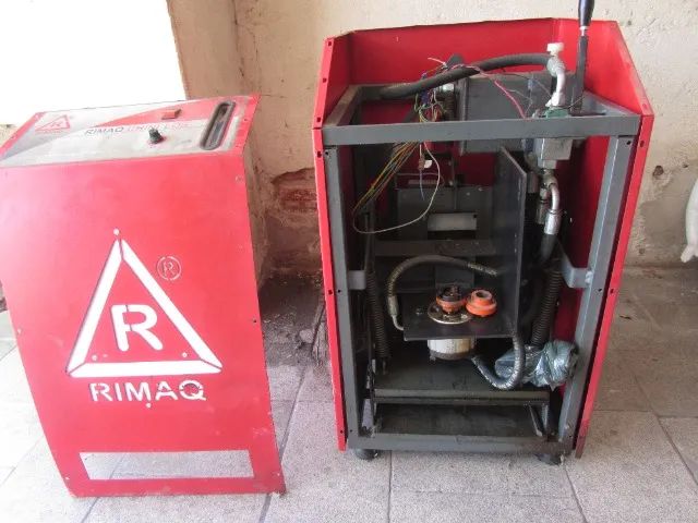 Prensa de chinelo Rimaq - Foto 2