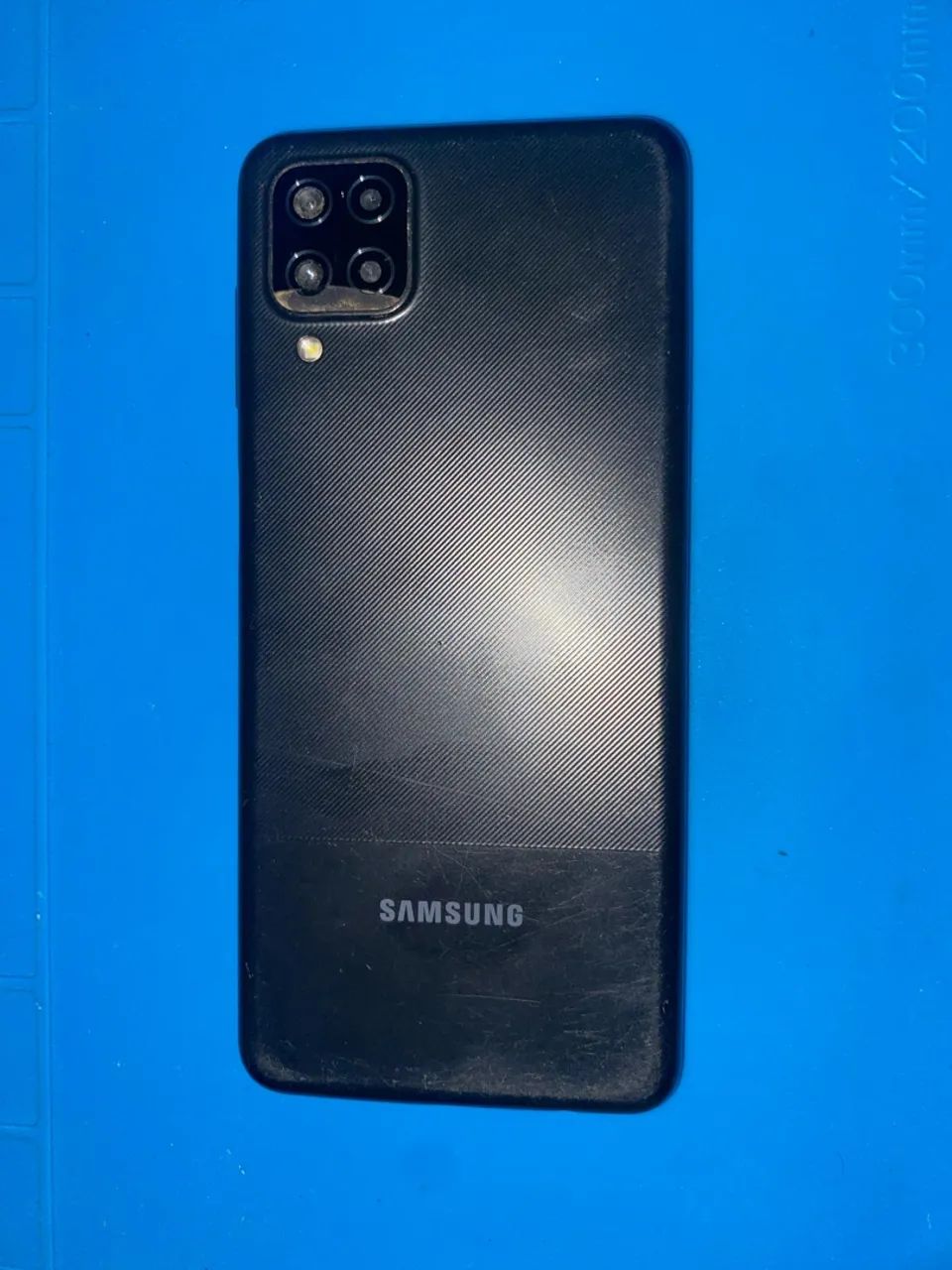 Celular A12 Usado - Preço a combinar!!