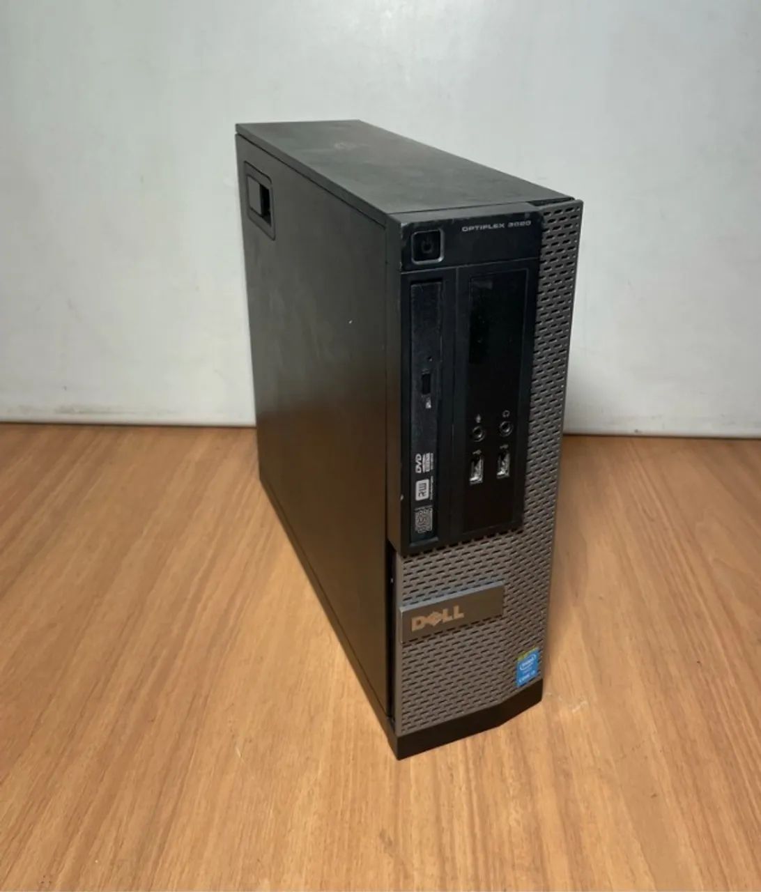 CPU Dell - PARA ESTUDOS - Foto 2