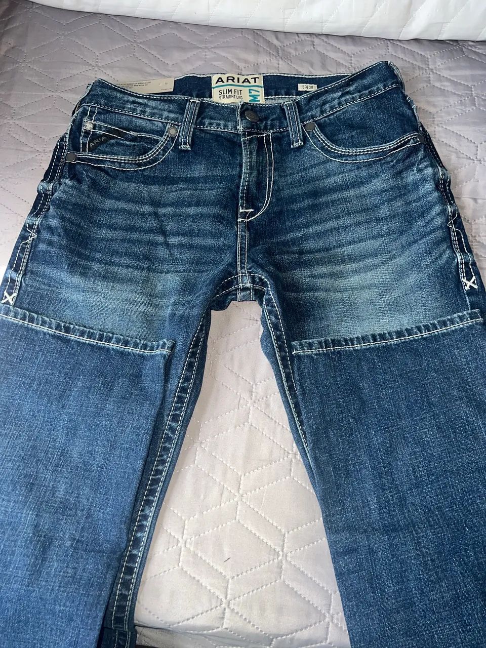 Calça Ariat