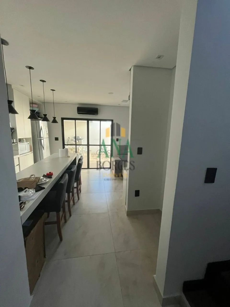 Sobrado com Suíte na Zona Oeste - Foto 5