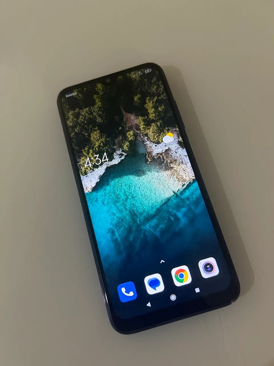Redmi note 8 