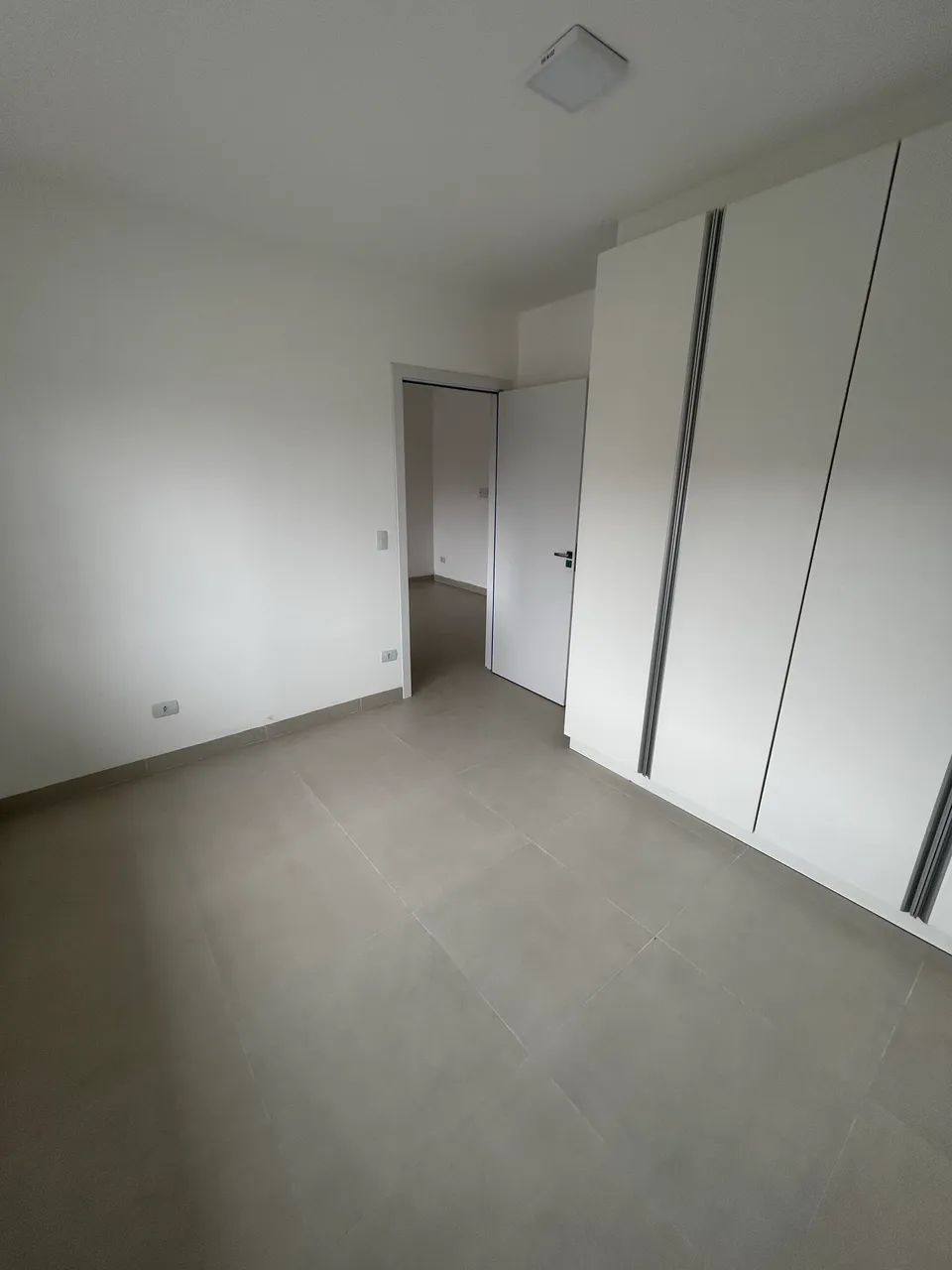 Apartamento NOVO - 1 quarto - Foto 5