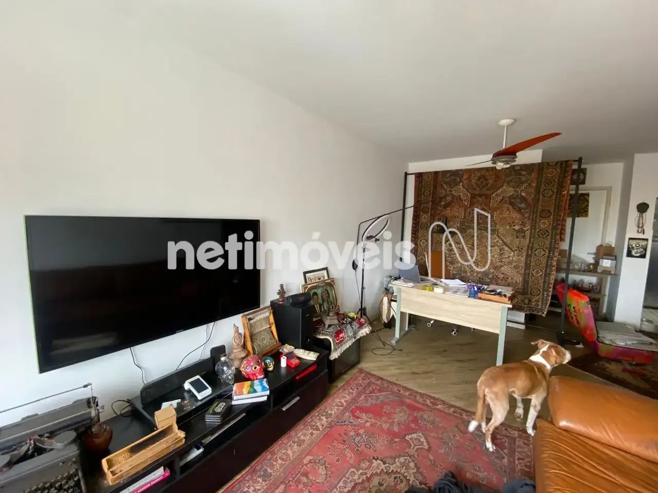 Apartamento 84m²; mobiliado Itaim Bibi - Foto 3