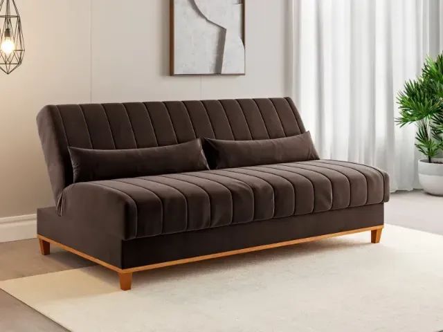 Sofá Cama Duna Bombom