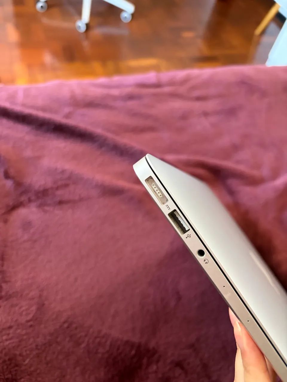 Macbook Air 2017  - Foto 5