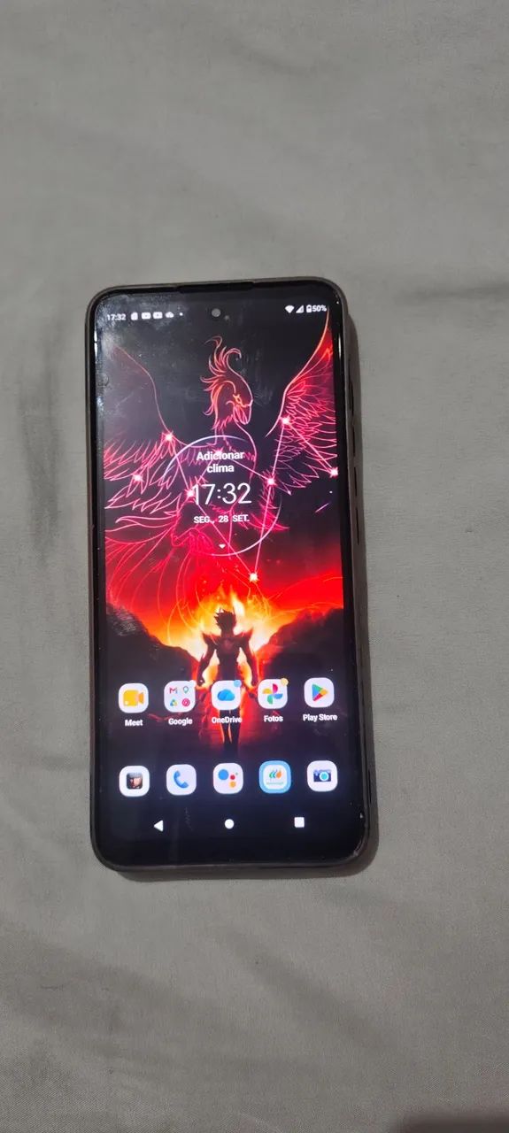 Moto G60 em perfeito estado, funcionando perfeitamente  - Foto 5